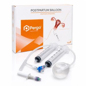 Balón Postparto Pergo
