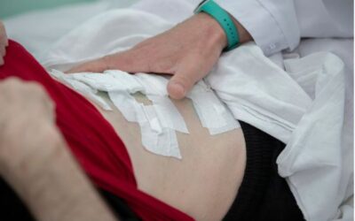 Consejos para el cuidado de la piel en pacientes con incontinencia