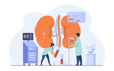 Incontinencia urinaria y renal: Diferencias y cuidados esenciales