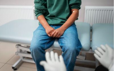 Cómo Prevenir Infecciones Urinarias en Personas con Incontinencia