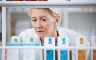 Cómo Elegir los Mejores Insumos Médicos para el Cuidado Diario del Adulto Mayor