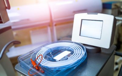 Dispositivos para Succión y Drenaje: Seguridad, Control y Eficiencia en Entornos Clínicos