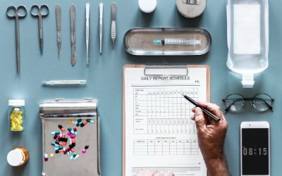 Comparativa de Dispositivos Médicos: Cómo Elegir la Mejor Opción para tu Clínica