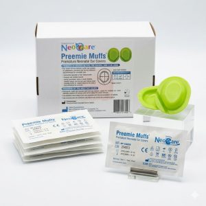 Preemie Muffs